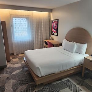Standard Zimmer mit Queensize-Bett