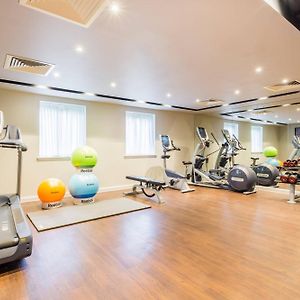 Courtyard By Marriott Glasgow Airport